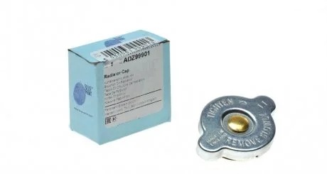 Крышка радиатора (пр-во Blue Print) BLUE PRINT ADZ99901