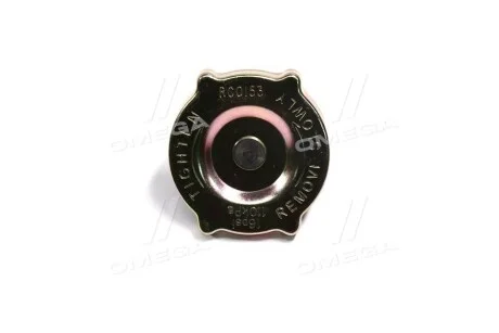 Крышка радиатора охлаждения DODGE/ FIAT/ JEEP (пр-во Vernet) VERNET RC0153