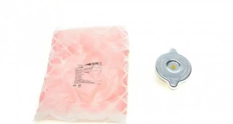 Крышка радиатора охлаждения Audi ; VW (пр-во Febi) FEBI BILSTEIN 04496