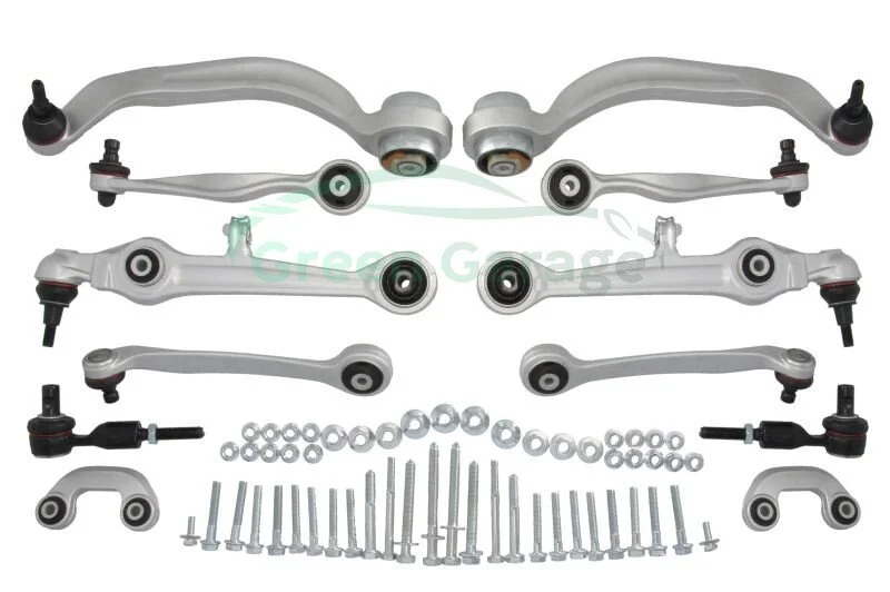 Комплект важилiв DELPHI TC1900KIT (фото 1)