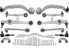 Комплект важилiв DELPHI TC1900KIT