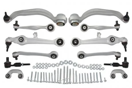 Комплект важилiв DELPHI TC1900KIT