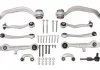 Комплект важилiв DELPHI TC1500KIT
