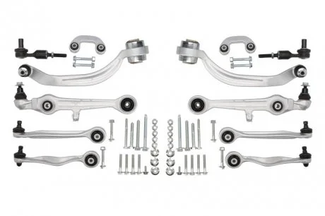Комплект важелів DELPHI TC1300KIT