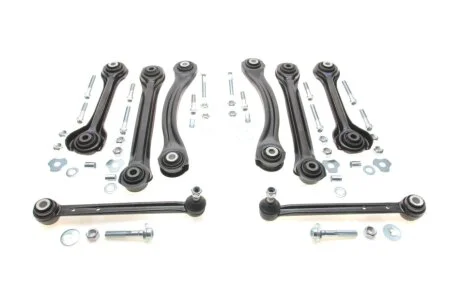Комплект важелів DELPHI TC1600KIT
