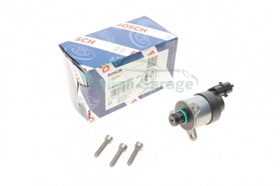 ДОЗУВАЛЬНИЙ БЛОК BOSCH 1465ZS0041 (фото 1)