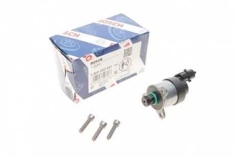 Редукційний клапан (0 928 400 487) (вир-во Bosch) BOSCH 1465ZS0041