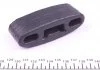Кронштейн глушителя DAEWOO,OPEL (пр-во Febi) FEBI BILSTEIN 04706 (фото 4)