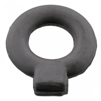 Кронштейн глушителя DAEWOO,OPEL (пр-во Febi) FEBI BILSTEIN 06679