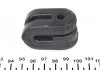 Кронштейн глушителя RENAULT KANGOO (пр-во Febi) FEBI BILSTEIN 10305 (фото 2)