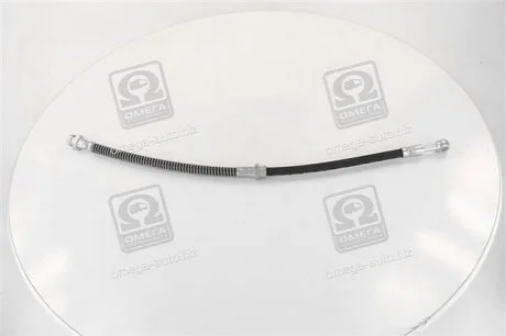 Шланг тормозной MITSUBISHI, VOLVO передн. (пр-во) TRW PHD346