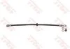 Шланг тормозной AUDI, SEAT, SKODA, VW передн. (пр-во) TRW PHD349 (фото 1)