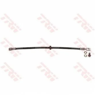 Шланг тормозной AUDI, SEAT, SKODA, VW передн. (пр-во) TRW PHD349