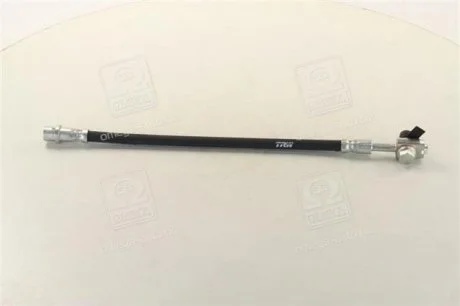 Шланг тормозной AUDI, VW задн. (пр-во) TRW PHD557