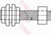 Гальмівний шланг TRW PHB345 (фото 4)