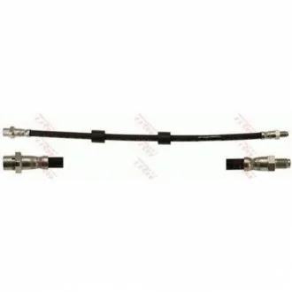 Шланг тормозной BMW передн. (пр-во) TRW PHB347