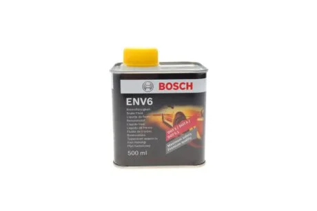Гальмівна рідина BOSCH 1987479206