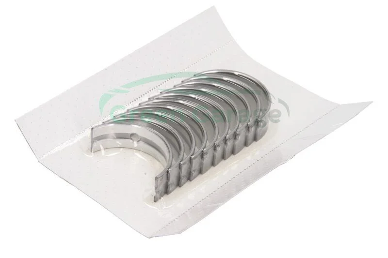 Вкладыши коренные PSA 0,30mm TU3/TU5/TUD5 (пр-во) GLYCO H1087/5 0.30MM (фото 1)