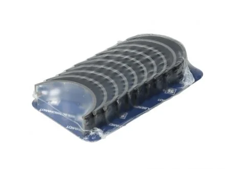 Вкладыши коренные VAG 0,50 1,6/1,8 20V/2,0 FSi/TFSi 16V (пр-во KS) KOLBENSCHMIDT 77537620