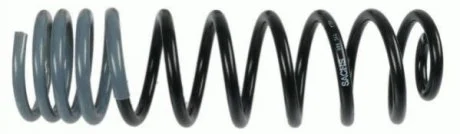 Пружина підвіски SACHS 996 344