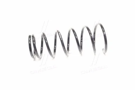 Пружина подв. TOYOTA COROLLA задн. OESpectrum (пр-во Monroe) MONROE SP3161