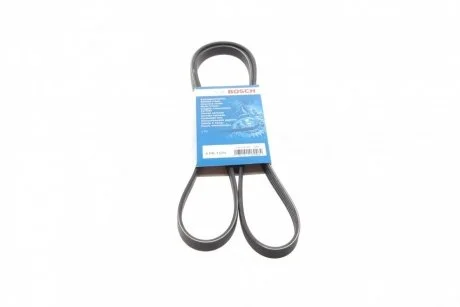 Ремень поликлин. 4PK1520 (пр-во Bosch) BOSCH 1987947907