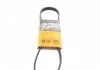 Поликлиновой ремень (Пр-во Contitech) CONTITECH 4PK830ELAST (фото 1)