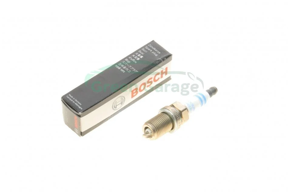 Свічка FR7DII33X BOSCH 0242236596 (фото 1)