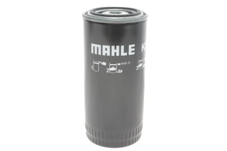 Фільтр палива MAHLE / KNECHT KC7
