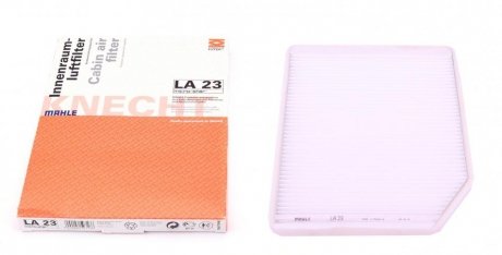 (MAHLE) MAHLE / KNECHT LA23