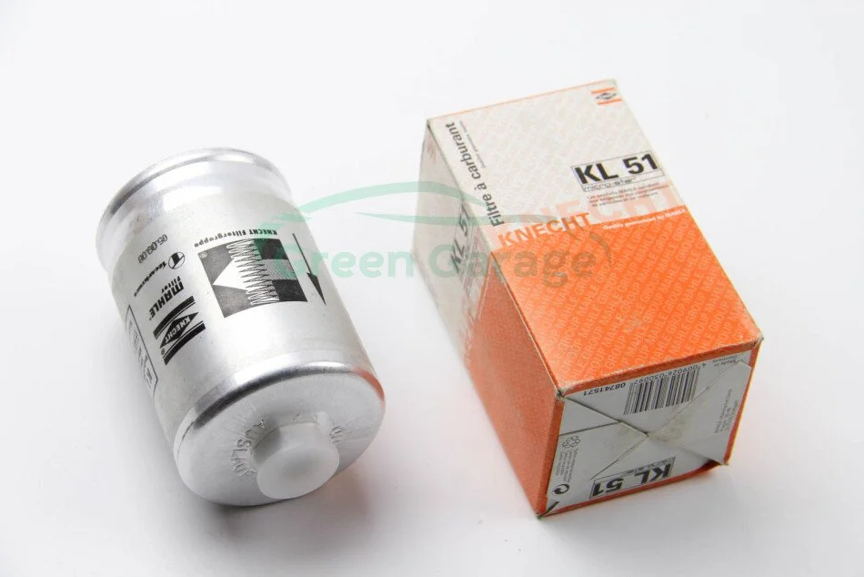 (MAHLE) MAHLE / KNECHT KL51 (фото 1)
