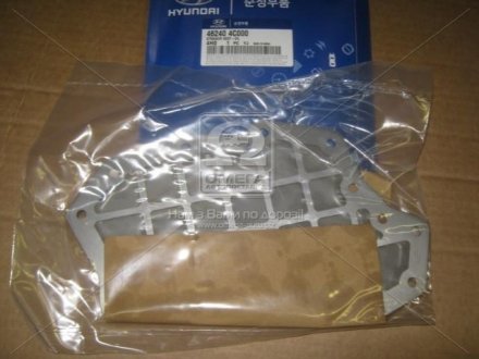 Фільтр оливи АКП Hyundai/Kia/Mobis 462404c000