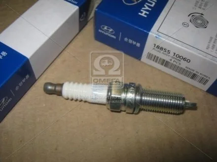 Свеча зажигания Hyundai, Kia (пр-во Mobis) Hyundai/Kia/Mobis 1885510060