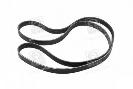 Ремень поликлиновой (пр-во Mobis) Hyundai/Kia/Mobis 252122g710