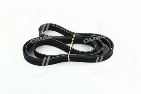 Ремень поликлиновой Hyundai CM10/Santa Fe 10-/Kia Sorento 09- (пр-во Mobis) Hyundai/Kia/Mobis 252122g100