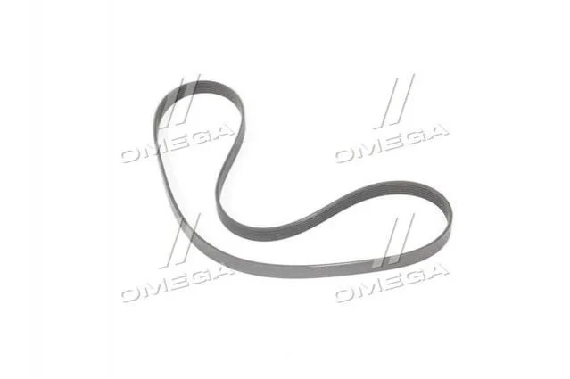 Ремень поликлиновой (пр-во Mobis) Hyundai/Kia/Mobis 252122b740 (фото 1)