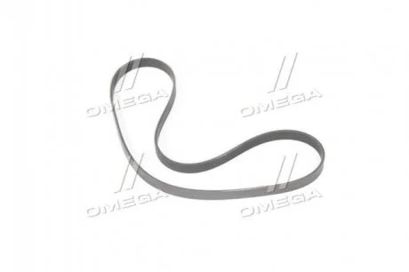 Ремень поликлиновой (пр-во Mobis) Hyundai/Kia/Mobis 252122b740