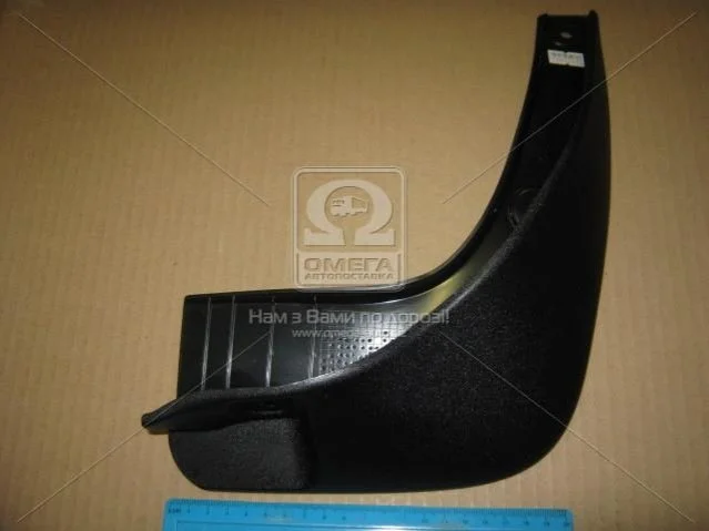 Бризговик зад. пра. KIA SPORTAGE 10-15 (вир-во Mobis) Hyundai/Kia/Mobis 868423u001 (фото 1)