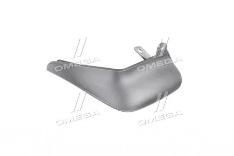 Брызговик задний левый Hyundai/Kia/Mobis 868412f500
