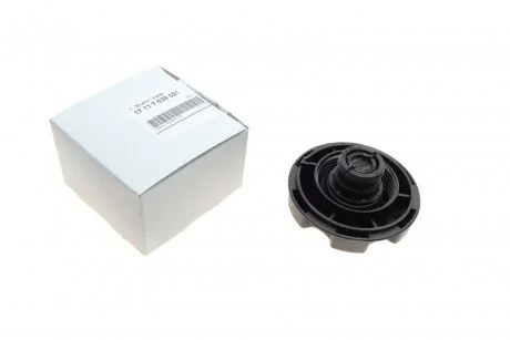 Пробка бачка BMW 17117639021