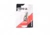 Штуцер для зєднання YATO YT2401 (фото 1)