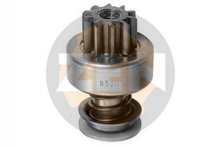 Бендикс стартера ZEN ZN 0538