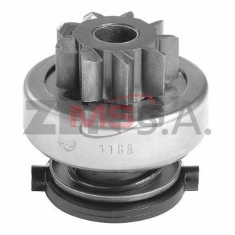 Бендикс стартера ZEN ZN 1168