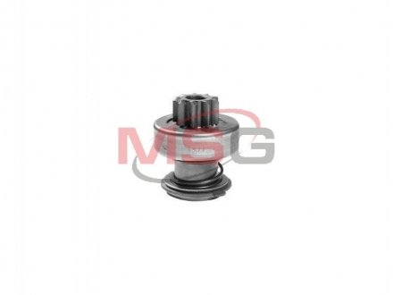 Бендикс стартера ZEN ZN 1477
