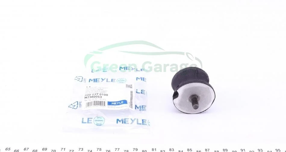 Подушка двигуна MEYLE 300 237 0100 (фото 1)