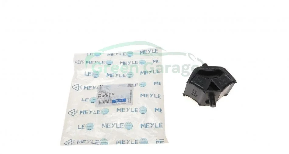 Опора двигателя BMW (Пр-во) MEYLE 300 118 1102 (фото 1)