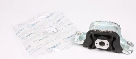 Опора двигателя PEUGEOT (Пр-во) MEYLE 1114 184 0009