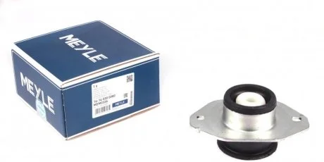 Опора двигателя RENAULT (Пр-во) MEYLE 1614 030 0080