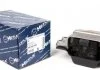 Опора двигателя VOLKSWAGEN (Пр-во) MEYLE 100 199 1098 (фото 1)