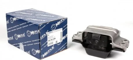 Опора двигателя VOLKSWAGEN (Пр-во) MEYLE 100 199 1098